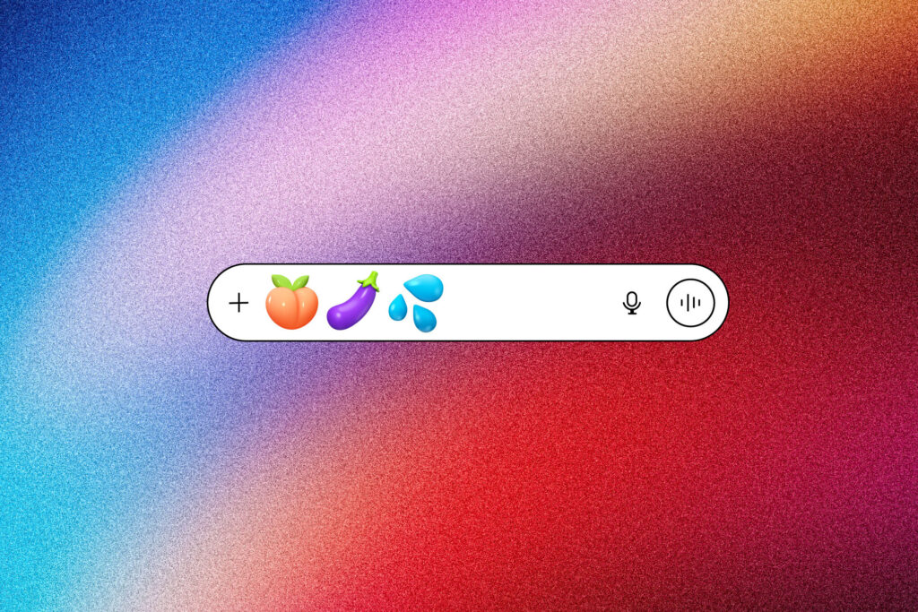 The AI sexting era has arrived