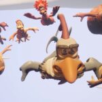 Chicken Run: Eggstraction – Official Launch Trailer