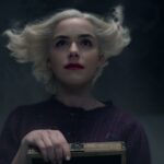 Chilling Adventures of Sabrina does YA horror better than Wednesday