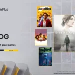 PS Plus Game Catalog October 2025: Full Lineup Revealed
