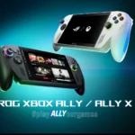 ROG Xbox Ally X Priced at ₱56,995 in the Philippines, Pre-Orders Now Live
