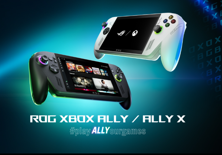 ROG Xbox Ally X Priced at ₱56,995 in the Philippines, Pre-Orders Now Live