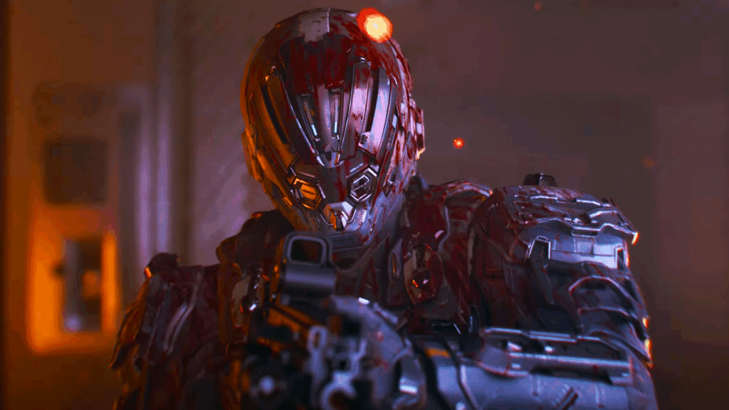 Cinder City – Official ‘NVIDIA Geforce Gamer Festival’ Trailer