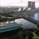 Cities: Skylines 2 – Official ‘Bridges and Ports’ Expansion Launch Trailer