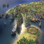 Civilization 7 will bring back the ability to play as one civ for the whole game, bypassing the divisive Age system