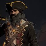 Civilization 7 – Official Edward Teach Trailer