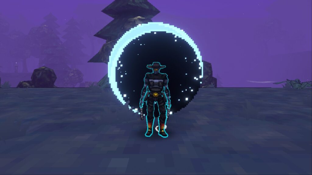 Best Weapons and Tomes for CL4NK in Megabonk