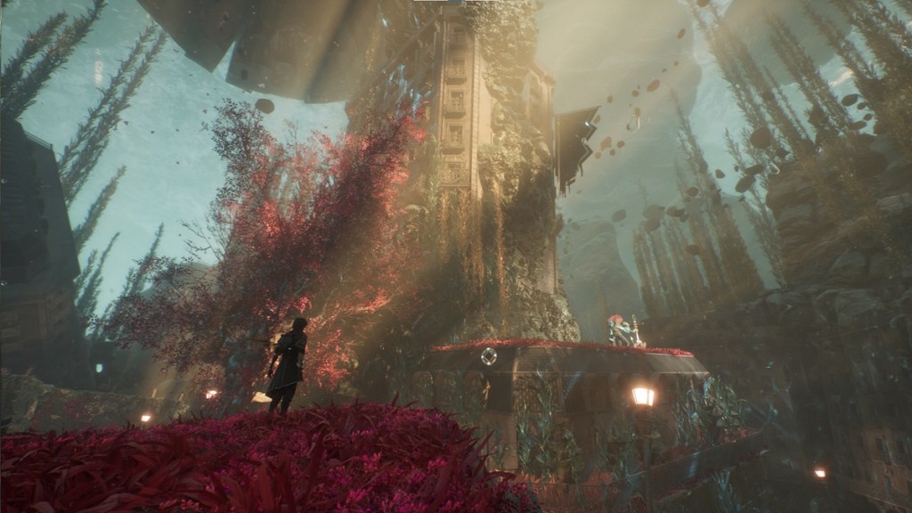 Clair Obscur: Expedition 33 Gets Surprise Free PS5 Content