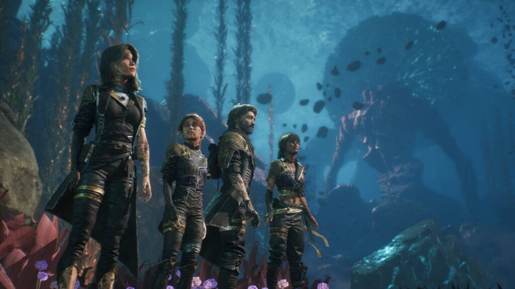 Clair Obscur: Expedition 33 is getting a whoole free update with a new location, boss battles and threads