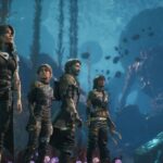 Clair Obscur: Expedition 33 is getting a whoole free update with a new location, boss battles and threads