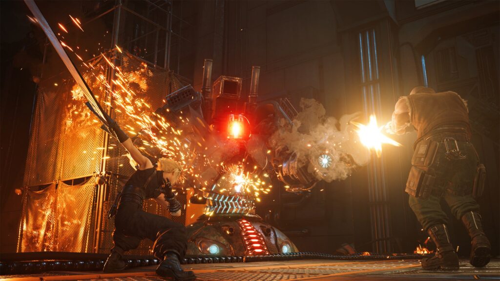 Clair Obscur: Expedition 33 May Suggest JRPGs Are ‘Back,’ But Final Fantasy 7 Remake Part 3 Co-director Is Focused On ‘What Game Experience Fans Will Enjoy’ 