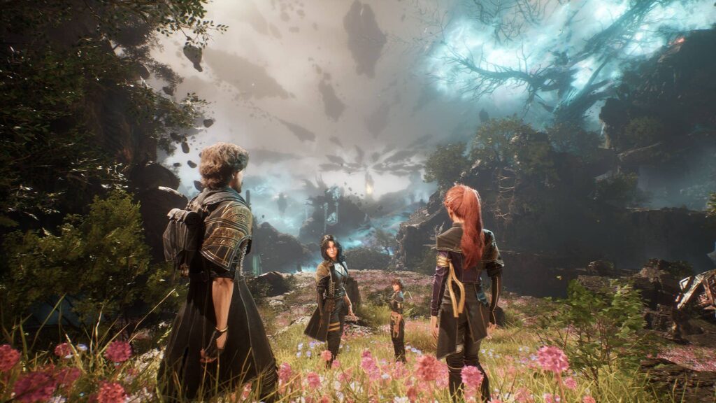 Clair Obscur: Expedition 33’s lead writer had apparently never played a video game before writing it