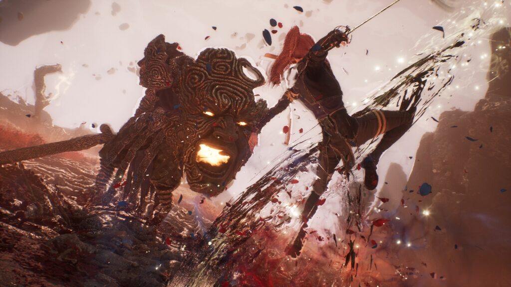 Clair Obscur: Expedition 33 wins its first GOTY