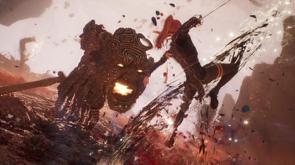 Clair Obscur: Expedition 33 devs love to see players ‘break’ the game