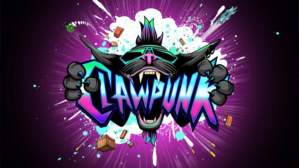 Clawpunk – Official Gameplay Trailer | Galaxies Showcase 2025