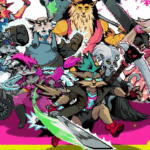 Clawpunk – Official Release Date Trailer