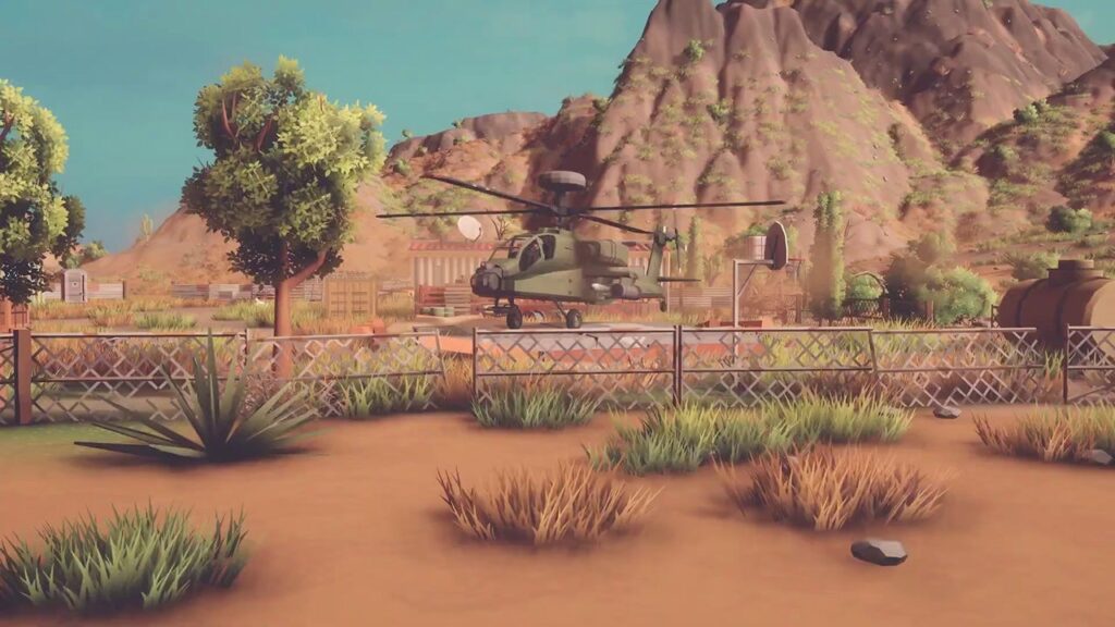 Cleared Hot – Official Early Access Release Date Trailer