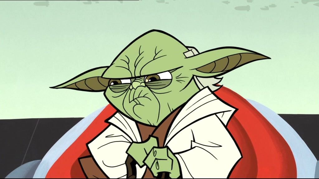 Clone Wars creator says he never got a Star Wars: Visions call