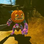 Cloudheim – Official Pumpkin Fest Event Trailer