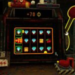 CloverPit is Balatro’s spooky cousin with immaculate Halloween vibes