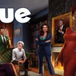 Clue TV Show Has Been Greenlit by Netflix