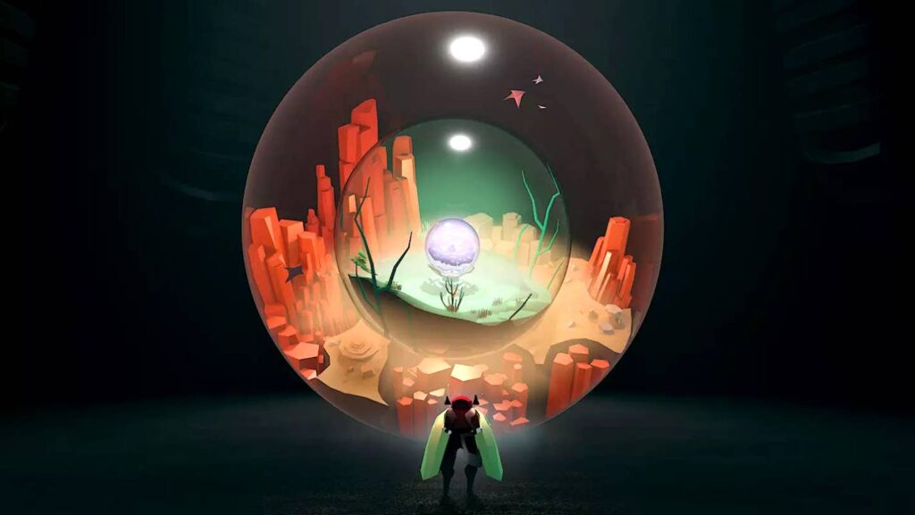 Eurogamer’s 2023 game of the year leaves Game Pass, but joins PlayStation Plus