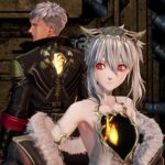 Code Vein 2 is back with a brand new trailer