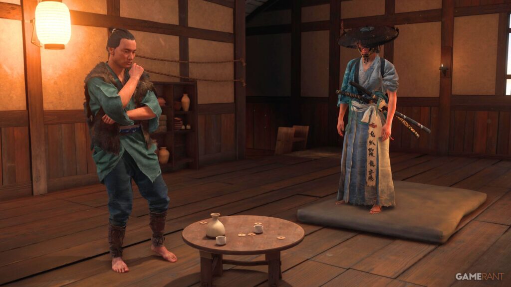 Where to Find Coins in Ghost of Yotei?