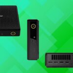 Smaller than the GPU itself — ZOTAC somehow crams a desktop RTX 5060 Ti into this tiny PC