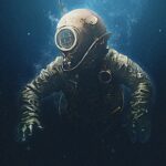 Cold Abyss – Official Gameplay Trailer | Indie Horror Showcase 2025