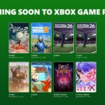 Coming to Xbox Game Pass: PowerWash Simulator 2, The Outer Worlds 2, Football Manager 26 and more…