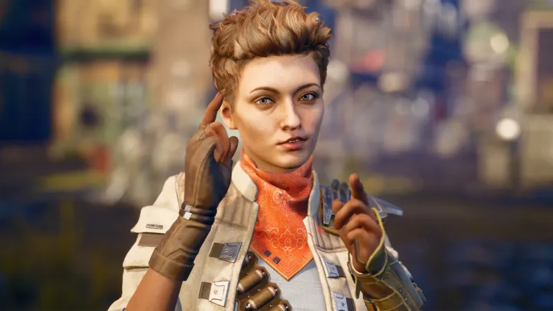 Does The Outer Worlds 2 Take Into Account Any Endings From The First Game?