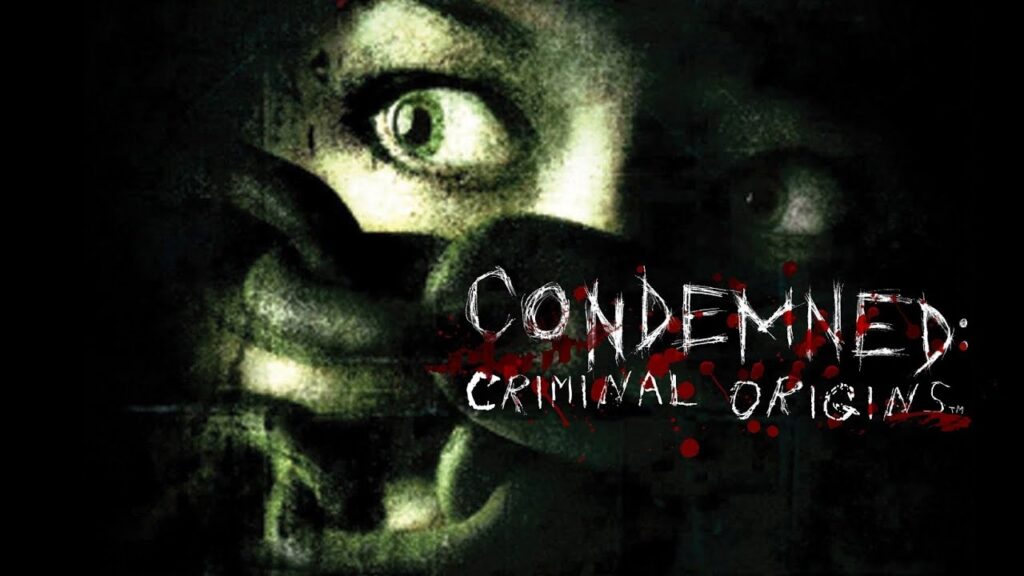 Condemned: Criminal Origins has been delisted on PC and Xbox
