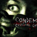 Condemned: Criminal Origins has been delisted on PC and Xbox