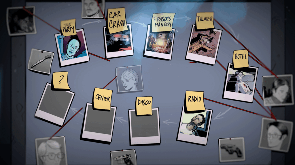 Confidential Killings – Official Demo Launch Trailer