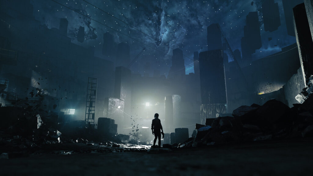 Control Ultimate Edition Patch Adds VRR, 120Hz and Unlocked Frame Rate Support on Consoles
