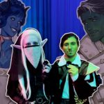 What cosplayers love about the Critical Role community
