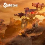 Metal Band Sabaton Talks Collaboration With War Robots
