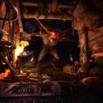 Cralon – Official Gameplay Trailer | Dames 4 Games Halloween Showcase 2025