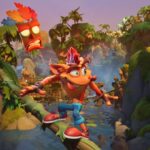 Crash Bandicoot Set to Return โ as a Netflix Animated Series