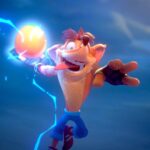 Crash Bandicoot animated TV series coming to Netflix, report says