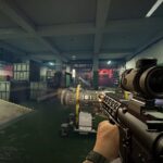 Crime Boss: Rockay City – Official Update 18 Trailer