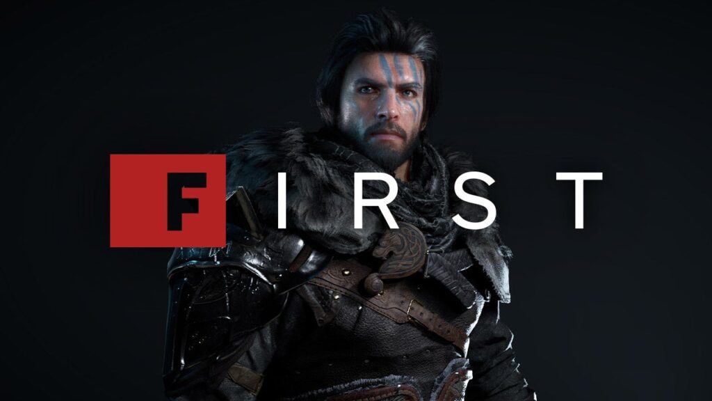 Crimson Desert: 11 Minutes of Brand New Gameplay – IGN First