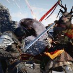 Crimson Desert gets a new gameplay video showcasing a boss battle