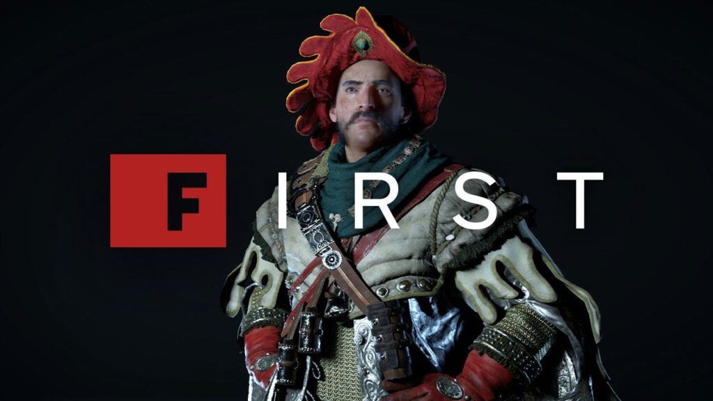 Crimson Desert: Introducing Three Brand New Bosses