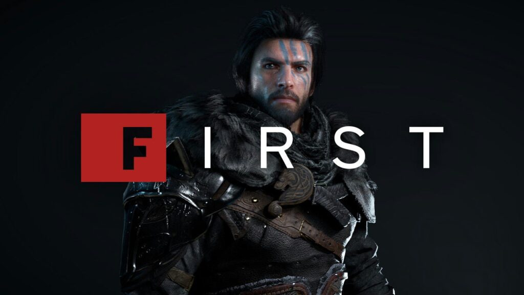Crimson Desert Is This Month’s IGN First, Check Out 11 Minutes of New Quest Gameplay