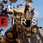 Crimson Desert: See a Mechanical Dragon Go Wild in New Quest Gameplay