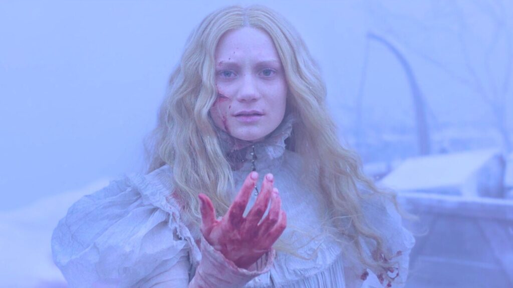 A decade later, Crimson Peak remains Guillermo del Toro’s most misunderstood film