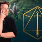 Critical Role Campaign 4’s DM was inspired by this iconic TV show