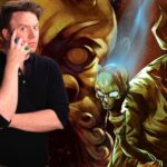 Critical Role Campaign 4 is finally making death interesting in D&D